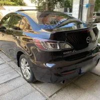 مزدا نیو ۹۵ بی رنگ|خودرو سواری و وانت|ساری, |دیوار