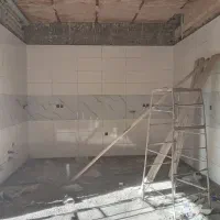 کاشی کاری موسوی