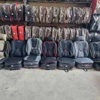 پخش روکش صندلی تمامی خودرو های ایرانی عمده و تکی|قطعات یدکی و لوازم جانبی|اهواز, اهواز|دیوار