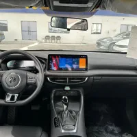 MG 5|خودرو سواری و وانت|بهبهان, |دیوار