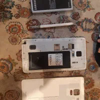 باتری قلم سامسونگ نوت  note 4