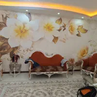 آپارتمان 141متری طبقه 4 و  3. خواب  فول امکانات