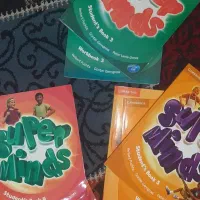 *کتاب زبان*|کتاب و مجله آموزشی|کرج, شاهین‌ویلا|دیوار