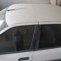 زانتیا سفید 87|خودرو سواری و وانت|هشتگرد, فاز ۱ مهستان|دیوار