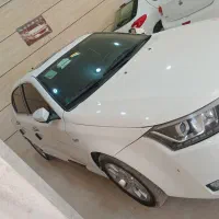 دناپلاس توربو اتومات|خودرو سواری و وانت|سیرجان, |دیوار