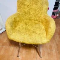 صندلی|میز و صندلی غذاخوری|نیشابور, کوی فرهنگیان|دیوار