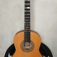 گیتار کلاسیک مدل پارسی M2