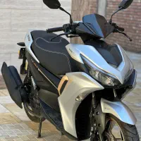 گلکسی r155 آب خنک|موتورسیکلت|میاندوآب, |دیوار