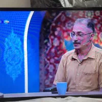 تلویزیون ۳۲اینچ سام|تلویزیون و پروژکتور|مسجد سلیمان, |دیوار