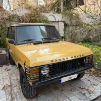 رنجرور ۱۹۷۸