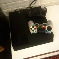 PS4 کپی خور دو دسته