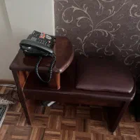 میز تلفن