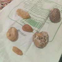 فروش چند عدد سنگ قیمتی