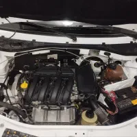 پارس تندر مدل 96 مولتی مدیا|خودرو سواری و وانت|ارومیه, |دیوار