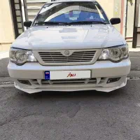پراید 111seهاچبک.