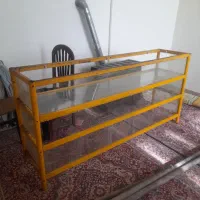 ویترین مغازه