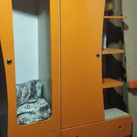 کمد لباس نوجوان