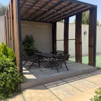 اجاره-لوکس-ترین-باغ-ورامین