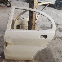 درب خودرو|قطعات یدکی و لوازم جانبی|قم, علی آباد سعدگان|دیوار