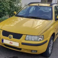 فروش تاکسی شهری