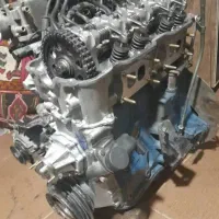 مکانیکی نیسان دیزل وبنزین