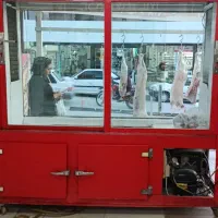 فروش وسایل قصابی کامل