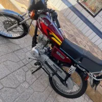 موتور ۲۰۰ مدل ۱۳۹۶