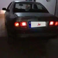 سمند ایکس 7مدل 85