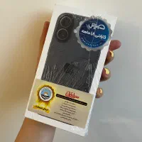 آیفون ۱۷ نرمال،پلمپ،ریجستر شده