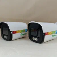 دوربین مداربسته * تصویر بدون افت کیفیت