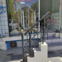 نرده استیل . کناف . کاغذ دیواری . پارکت . کف پوش|مصالح و تجهیزات ساختمان|ملایر, |دیوار