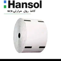 رول‌‌حرارتی‌خود‌پرداز‌،فیش‌پرینتر،پوز(کارتخوان)