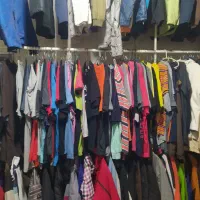 کاپشن های خارجی|لباس|گنبد کاووس, |دیوار