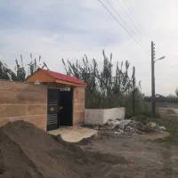 تهاتر ویلا با خودرو|فروش خانه و ویلا|دابودشت, |دیوار