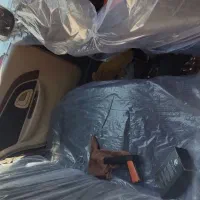 پارس سال مدل ۹۶|خودرو سواری و وانت|قیروکارزین, |دیوار