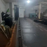 کارگاه زیرزمین ۷۵ متری یا سالنه زنونه اریشکاه