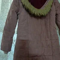 کاپشن گرم ضد اب عالی|لباس|اهواز, سپیدار|دیوار