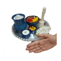 ماکت غذا دیزی آبگوشت مجسمه دکوری سنتی نوستالژی|صنایع دستی و سایر لوازم تزئینی|تهران, خانی آباد نو شمالی|دیوار