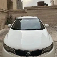 سراتو آپشنال استثنایی