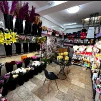 واگذاری امتیازواجناس گلفروشی