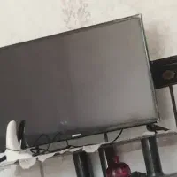 تلویزیون دیجیتال سر خود 32 اینج|تلویزیون و پروژکتور|پلدختر, |دیوار