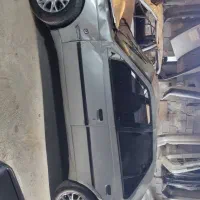 پژو ۴۰۵مدل ۸۷ تصادفی