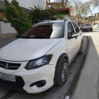 کوییک ۱۴۰۰بدون رنگ اسپرت