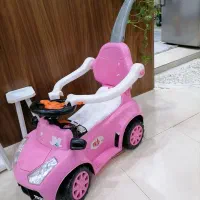 ماشین کودک|اسباببازی|رباطکریم, مسکن مهر آبشناسان|دیوار