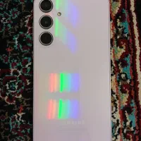 سامسونگ Galaxy A35 با حافظهٔ ۱۲۸ گیگابایت