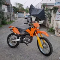 موتور فلات 200 مدل 89تریل