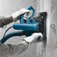 شیارزن اصل بوش|ابزارآلات|تهران, دهقان|دیوار