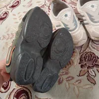 بچه گانه|کفش و لباس بچه|جهرم, |دیوار