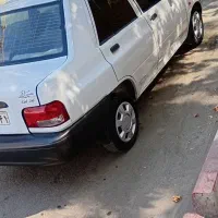 پراید ۱۳۱ مدل ۹۴ فول|خودرو سواری و وانت|سنندج, |دیوار