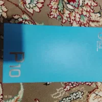 گوشی جی پلاس P10|موبایل|تهران, یاخجی آباد|دیوار